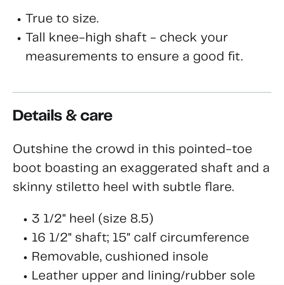 AGL Letizia leather Western boot - Picture 10 of 11